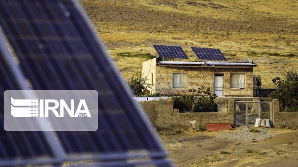 Iran’s home rooftop solar capacity up by 20 MW in year to March