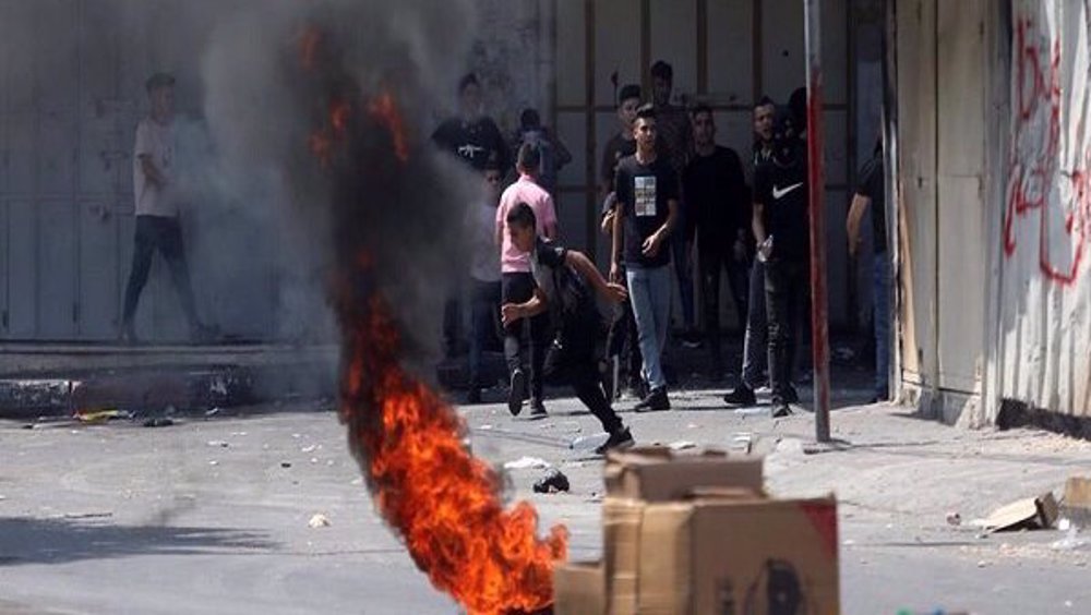 21 attaques anti-Israël en 24 heures