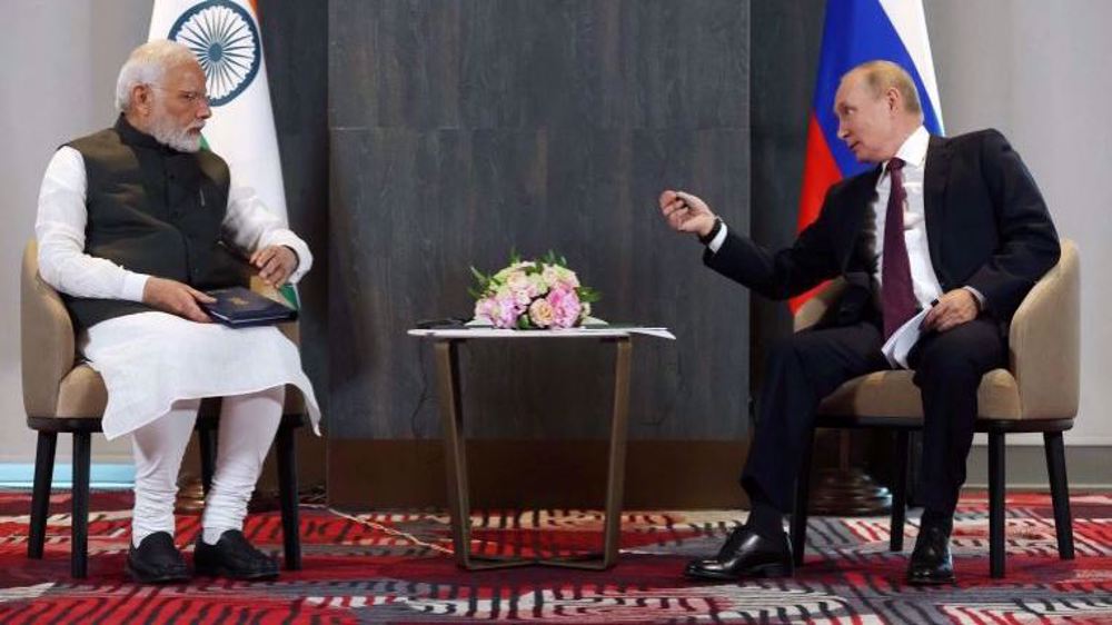 Blinken claims China, India pressure Russia to end Ukraine ops