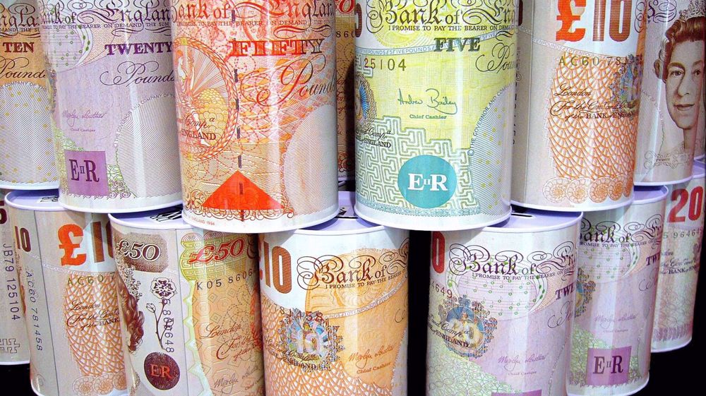 Looming Recession in Britain