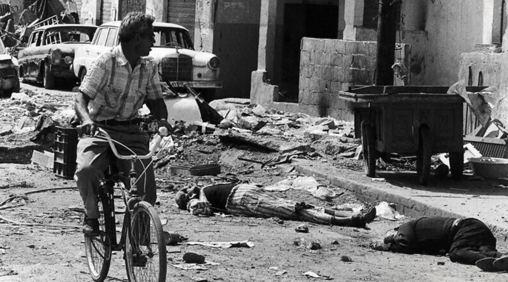 Lebanon commemorates Sabra & Shatila massacre