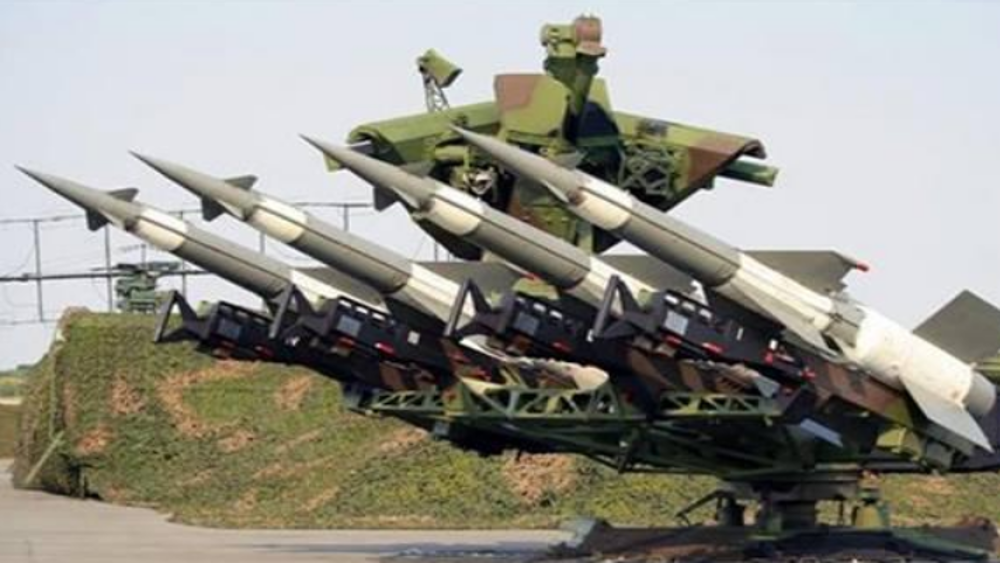 Les sanctions US contre Alger ?