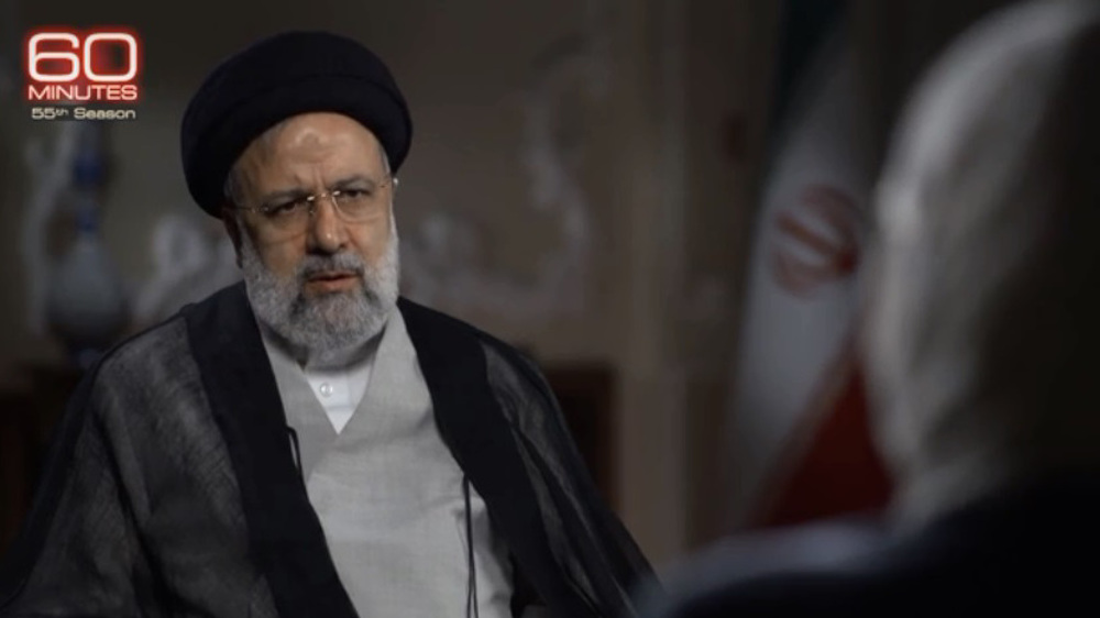Iran’s President Raeisi: No meeting with Joe Biden at UN