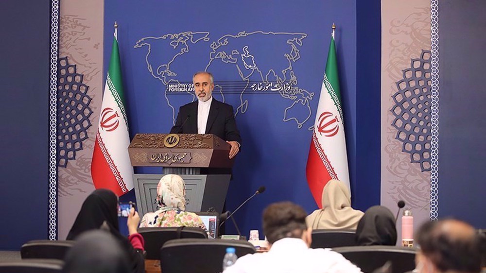 Iran calls for end to Kyrgyz-Tajik border dispute through dialogue