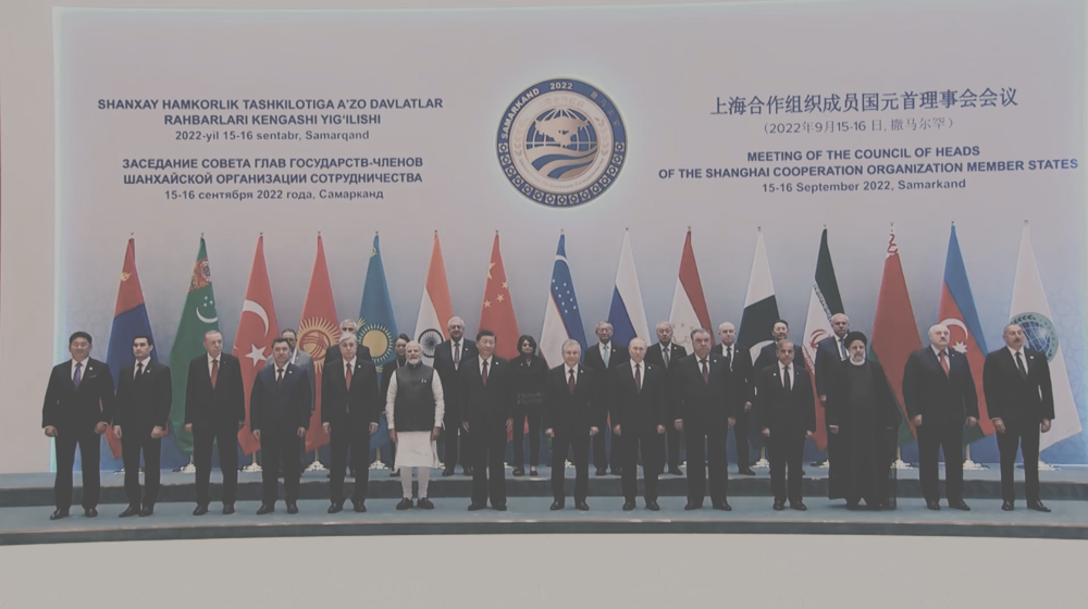 Russia, China welcome Iran’s full SCO membership, wish for strong cooperation