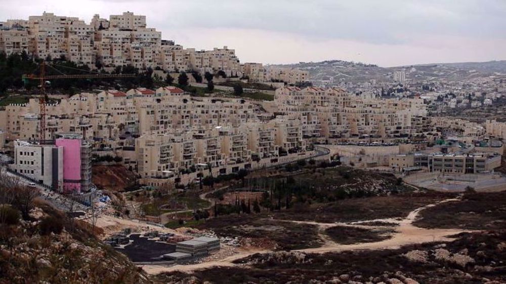 Hamas: Palestinians must stand fast against Israel’s settlement expansion
