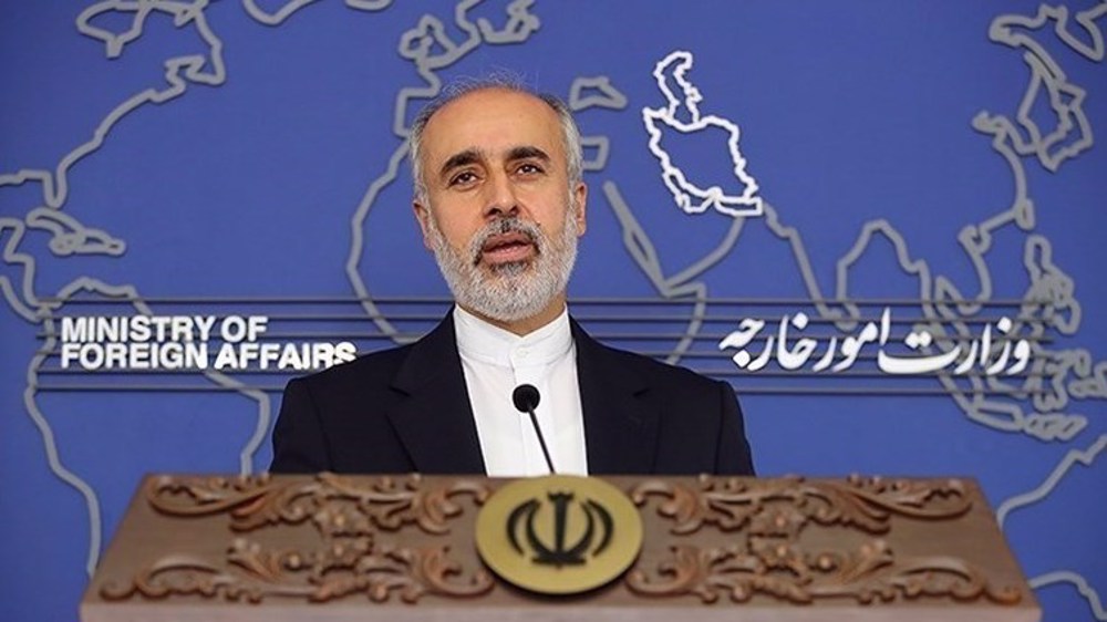 It’s now up to US to decide on prisoner swap with Iran: Tehran