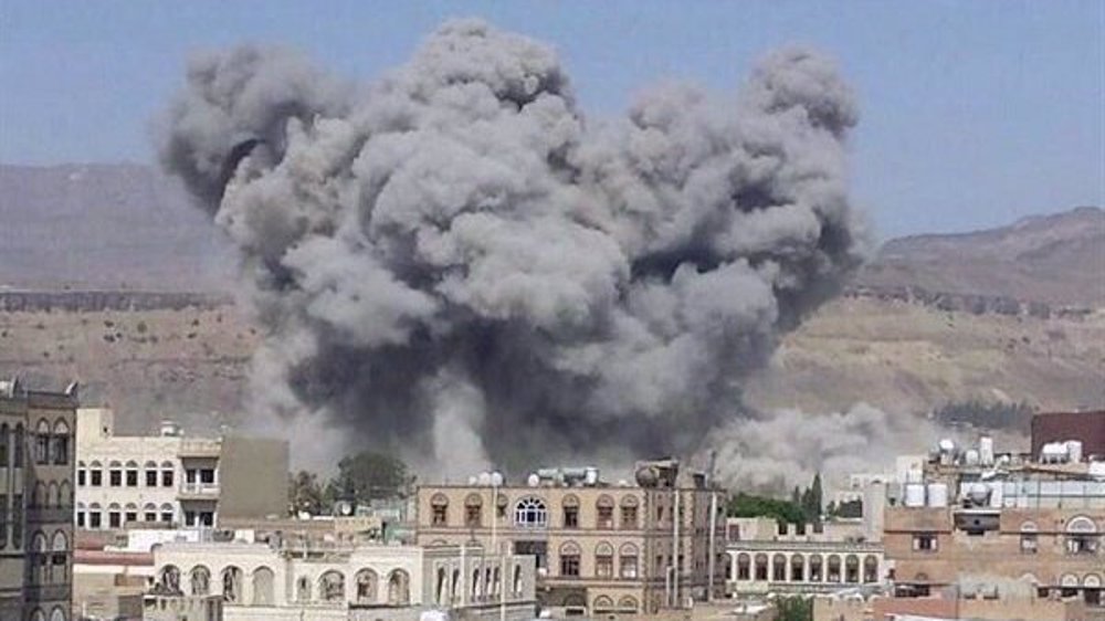 '108 Yemenis killed by mines, cluster bombs since truce'