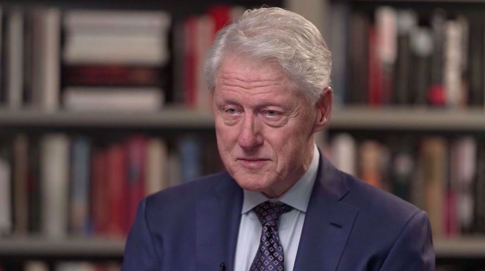 As scope of NATO's Ukraine disaster emerges, Clinton seeks to deflect blame