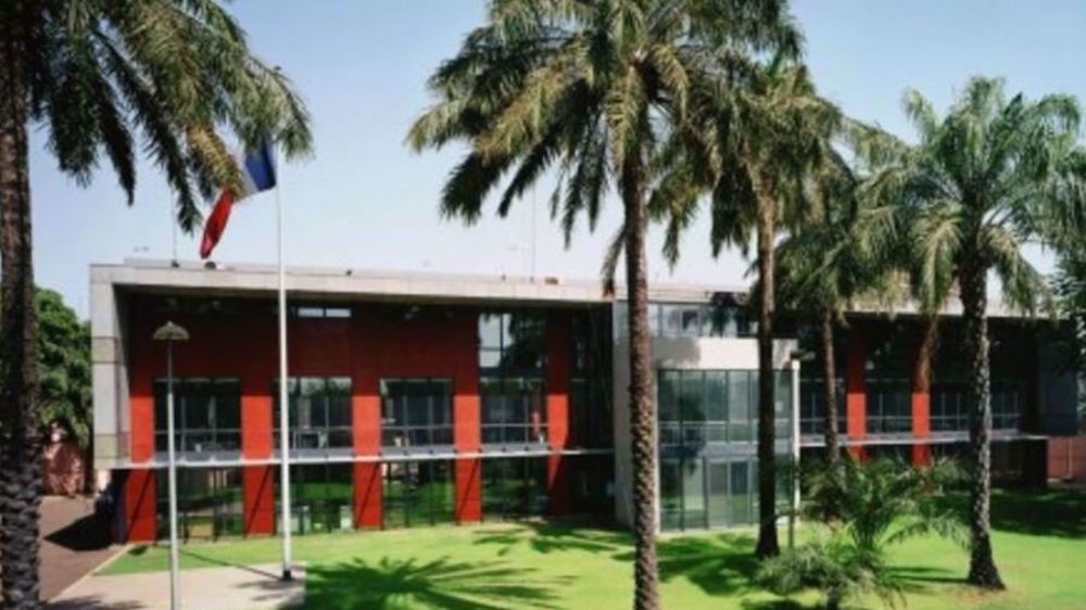 Mali: ambassade de France, nid d'espions?