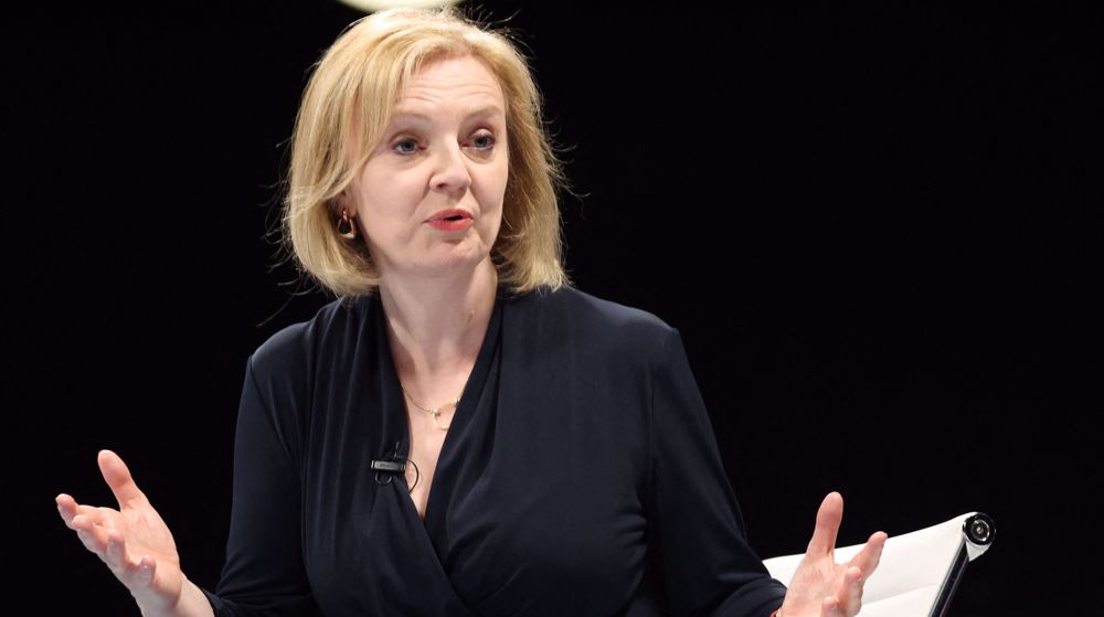 Truss warned of mass bankruptcies of UK firms over energy bills
