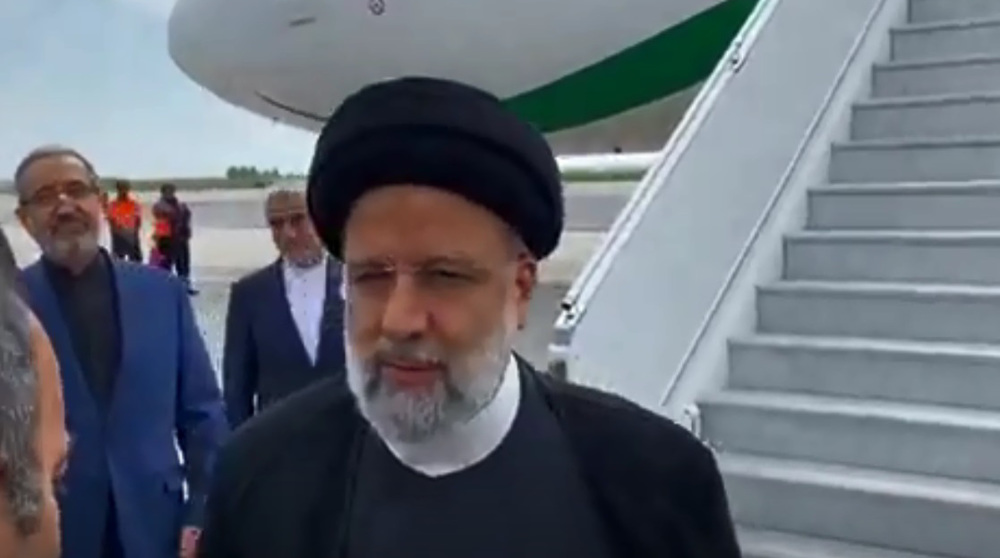 Pres. Raeisi: Sanctions, terrorism, war results of unilateralism 