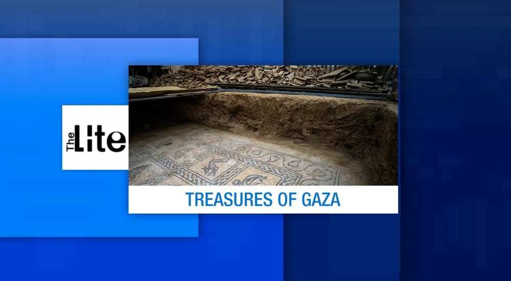 Press TV The Lite Bulletin
