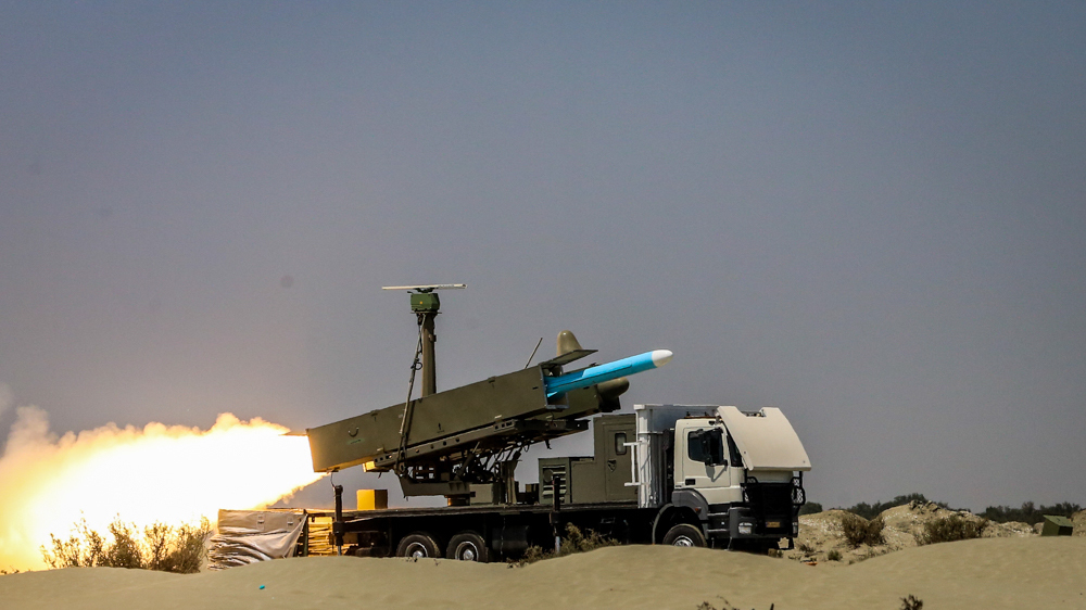 4 armes géostratégiques de l’Iran? 
