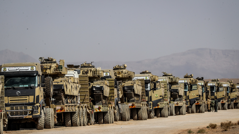 Caucase du sud: vers un clash OTAN/Iran!