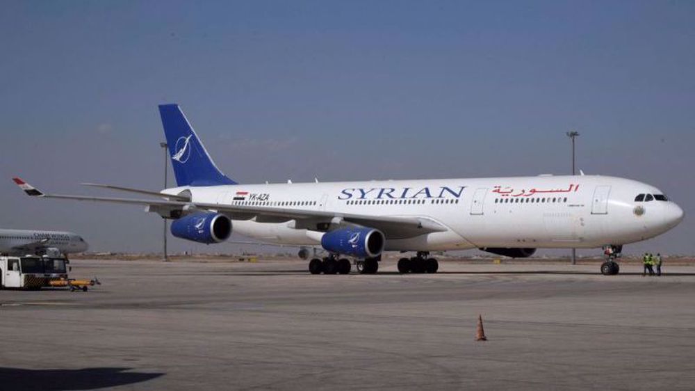 Lebanese political factions denounce Israeli strikes on Damascus airport
