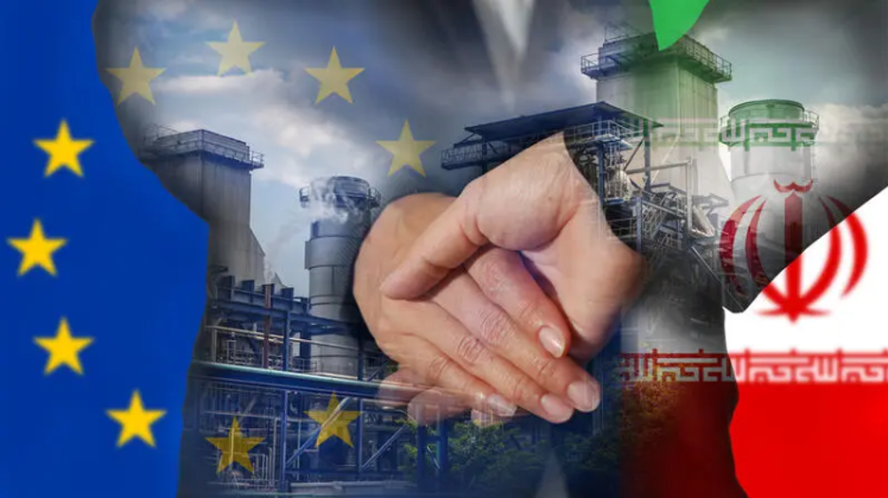 Attentat US contre l'Europe!  