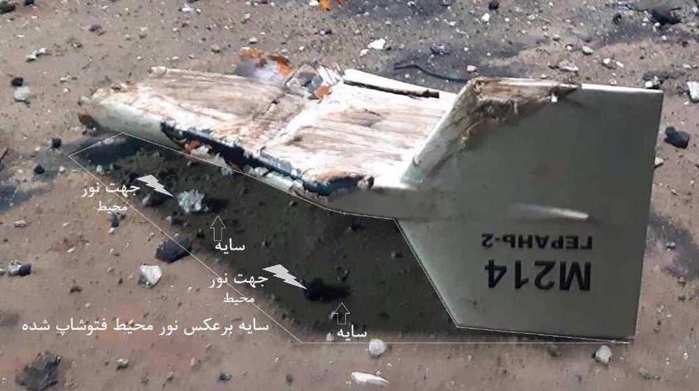 ‘Drone operation’: Psychological war in Ukraine, a lesson to learn