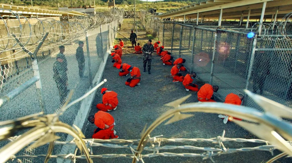 Top Taliban figure arrives in Kabul after decades in Guantanamo