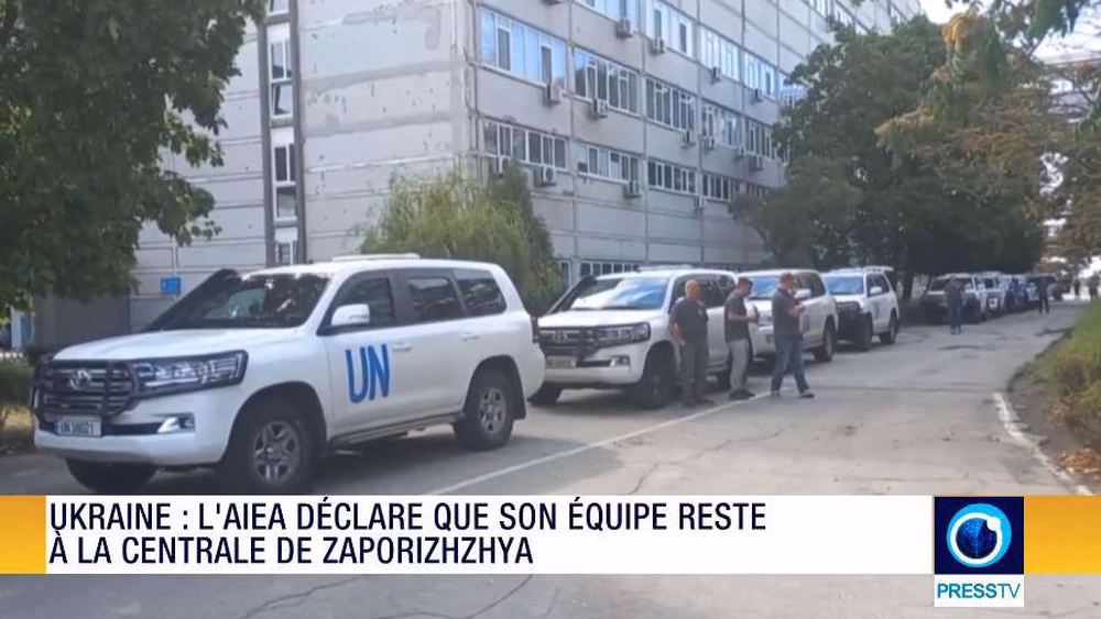 Journal du 2 septembre 2022