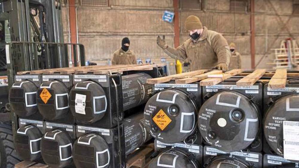 Russia warns US against sending long-range arms to Ukraine 