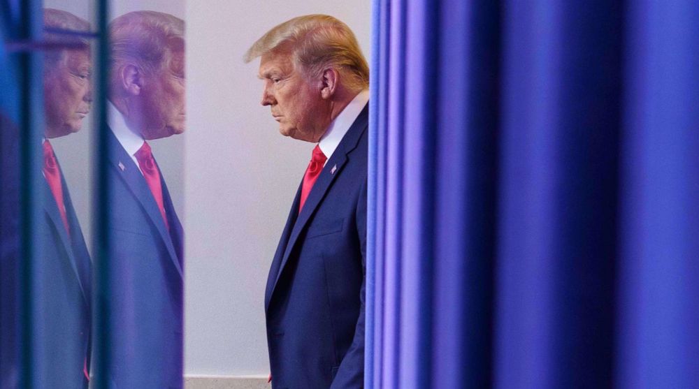 Kushner says Trump to run for president in 2024; Biden calls him 'threat to democracy'