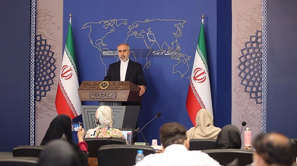 Iran condemns mosque blast in Afghanistan’s Herat