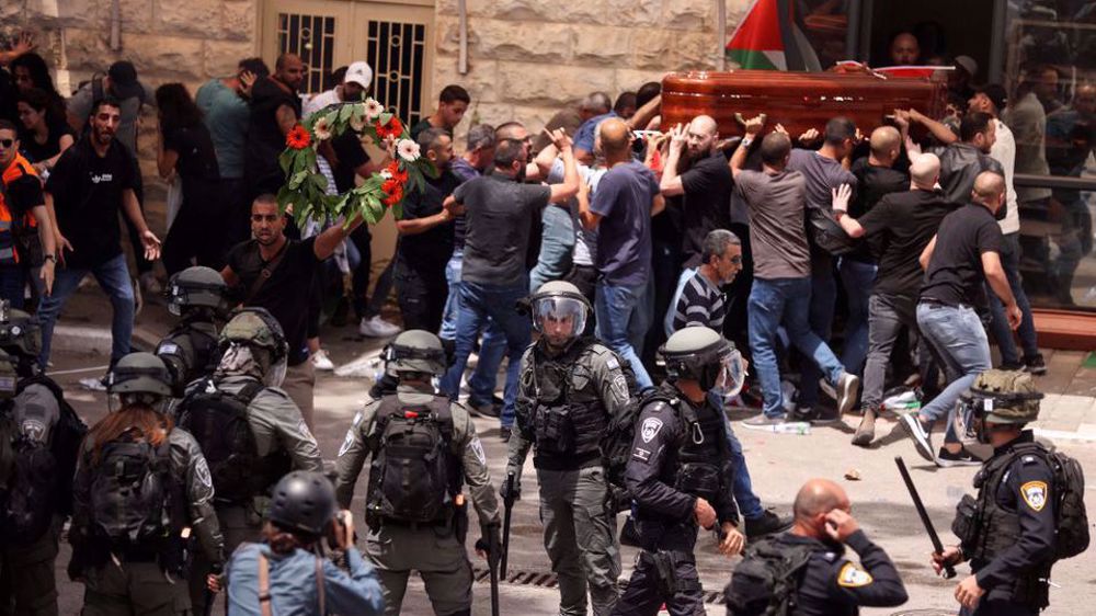 Over 100 Palestinians killed in West Bank, Gaza since January: Rights group