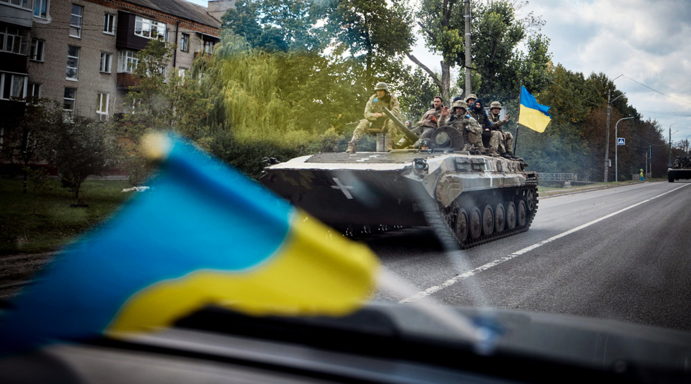 Russia-Ukraine war