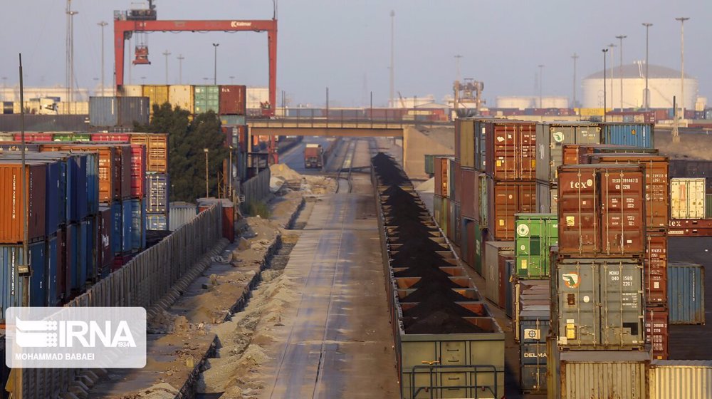 Iran, China reach $11bn in bilateral trade in Jan-August