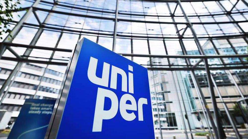 Germany nationalizes energy giant Uniper as energy crisis bites harder