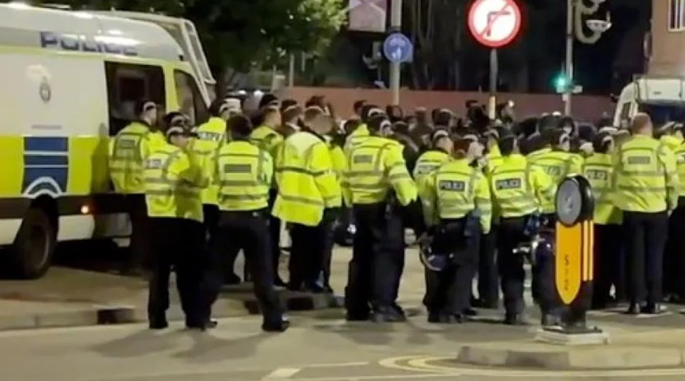 Hindu-Muslim tensions in UK amid Hindutva radicalization claims