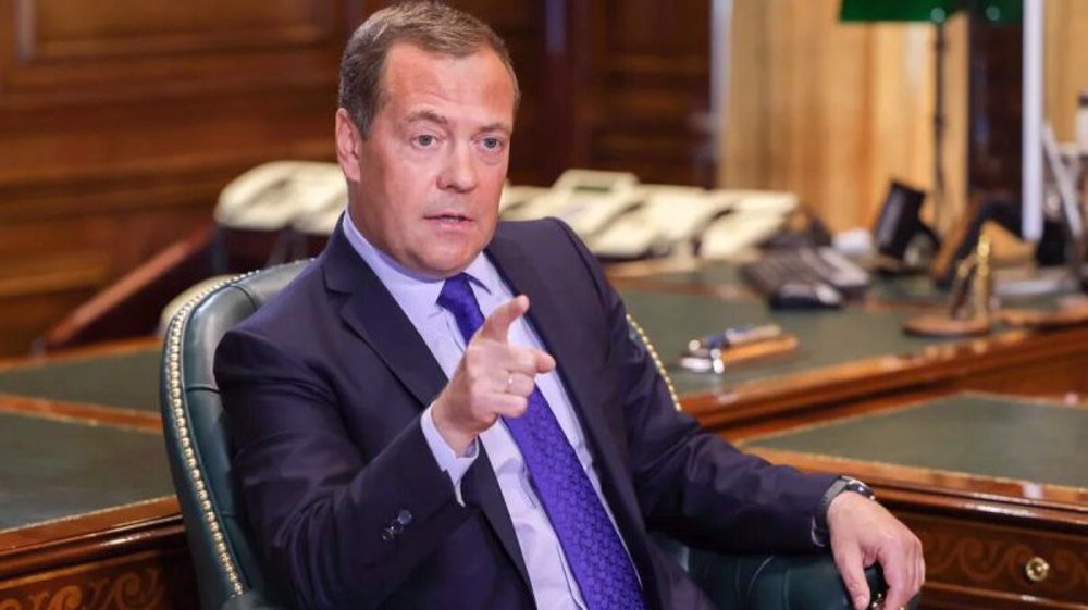 Russia can defend new regions with strategic nuclear weapons: Medvedev