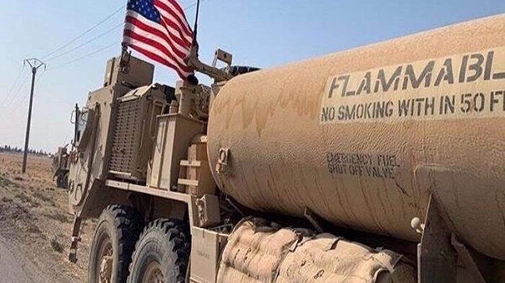 Syrie: la Chine avertit les USA