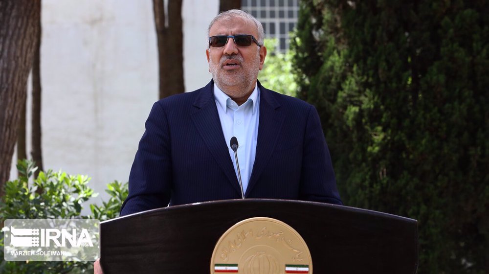 Iran suggests fuel shipments to Lebanon will not be free