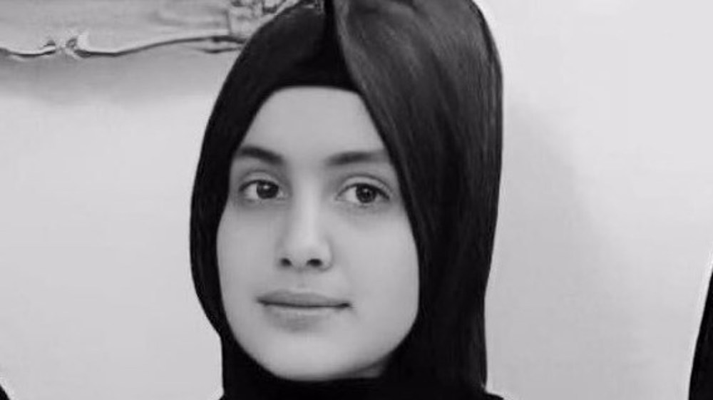 Teenage Iraqi girl killed during US military drills