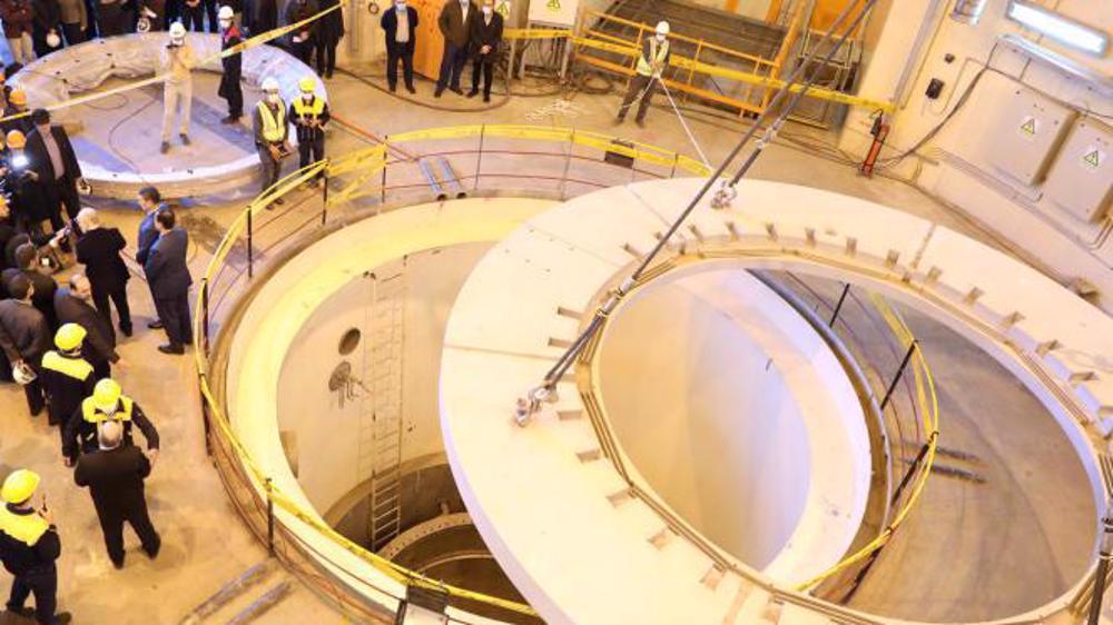 Nucléaire iranien: Israël panique!