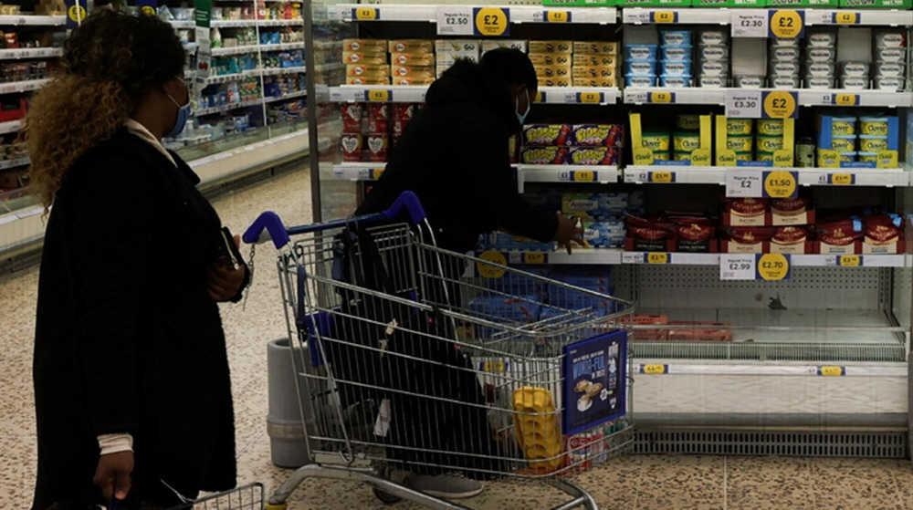 ‘UK govt. economic policy to benefit the rich’