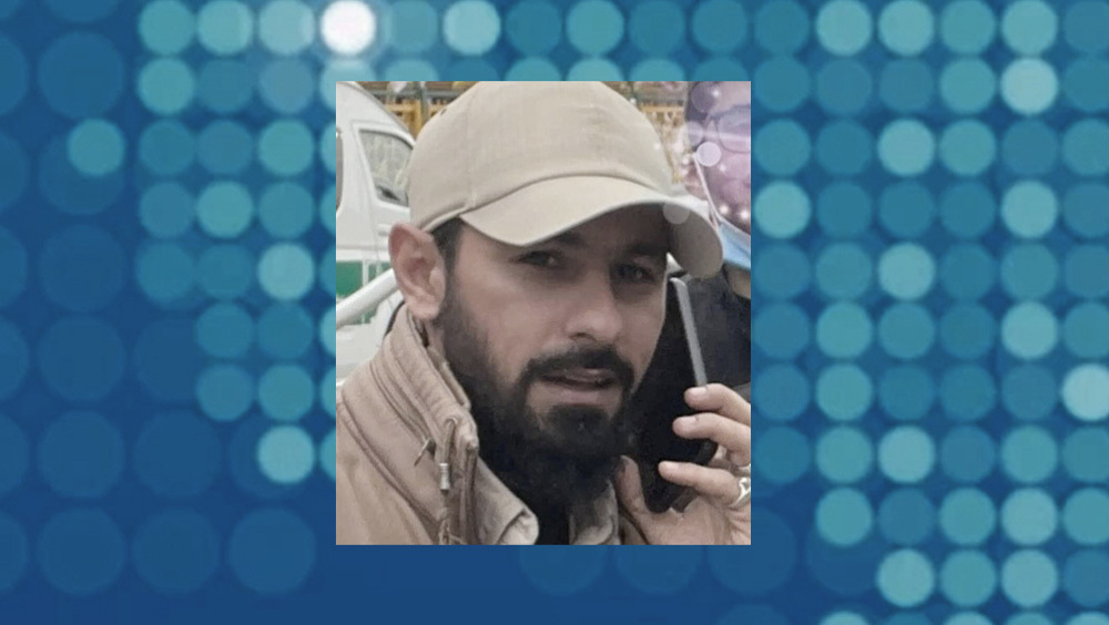 Iran unrest: Perpetrators behind murder of Basij member arrested 