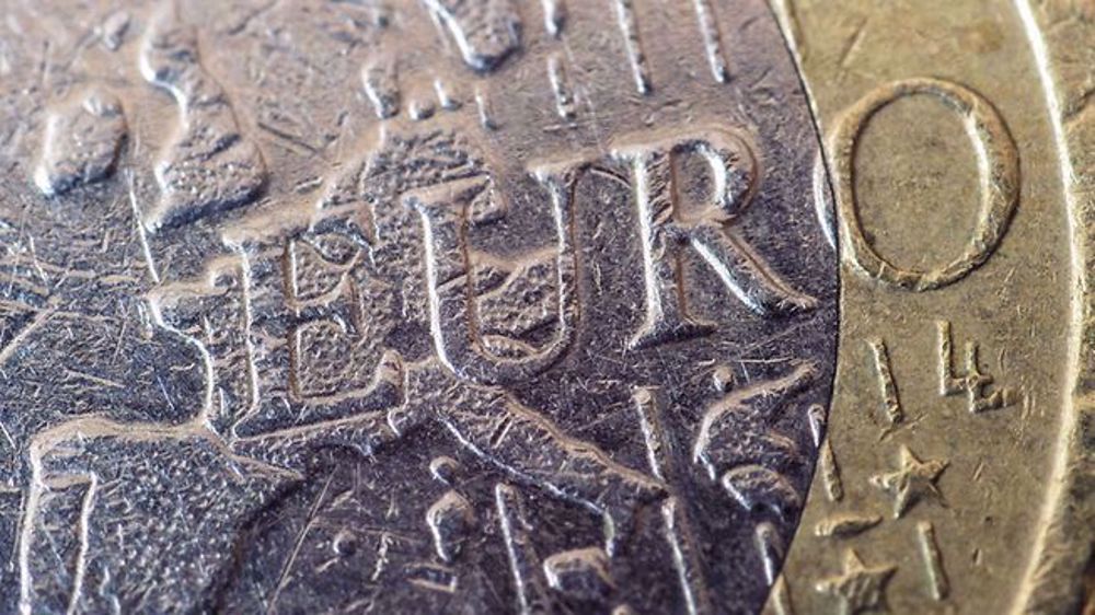 Eurozone economic downturn deepens, raising fears of recession