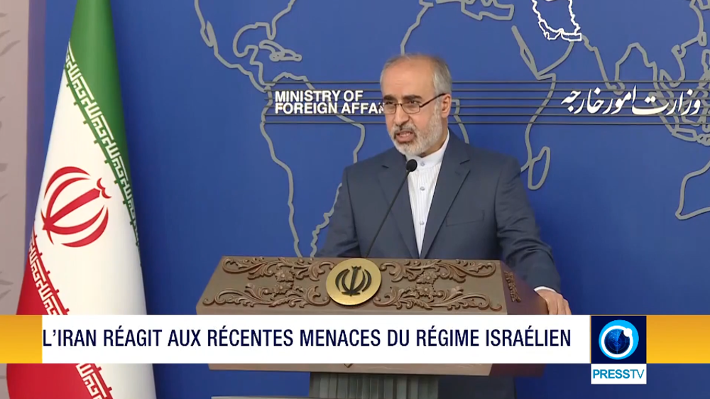 Iran Info du 24 septembre 2022