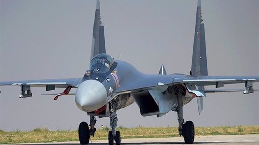 'Turkey may buy Russia's Su-35 if deal on purchase of US F-16 fails'