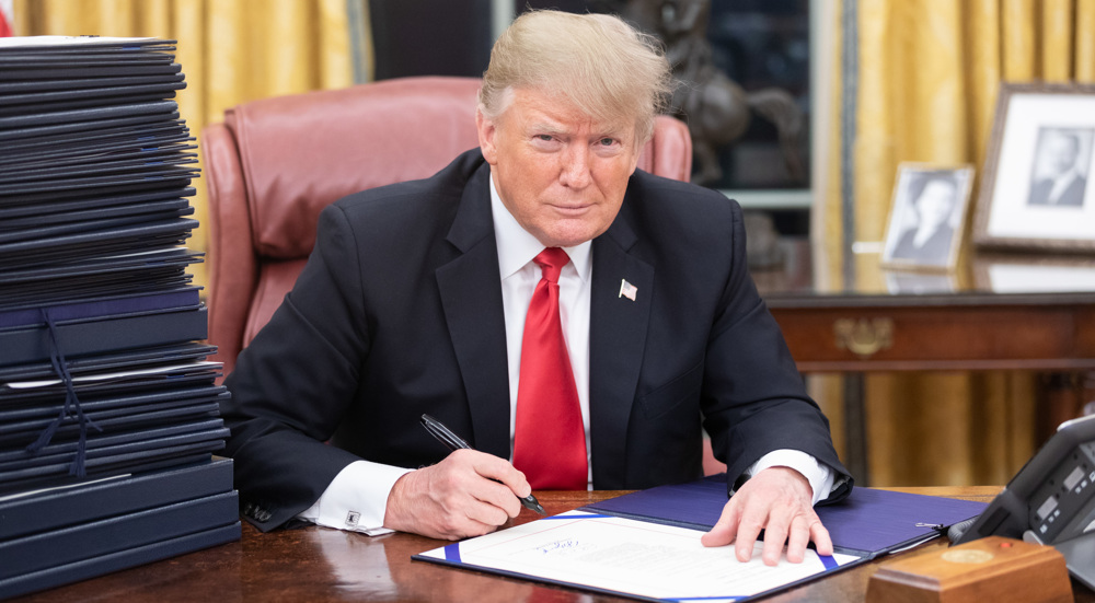 Iran: Trump sera éliminé?