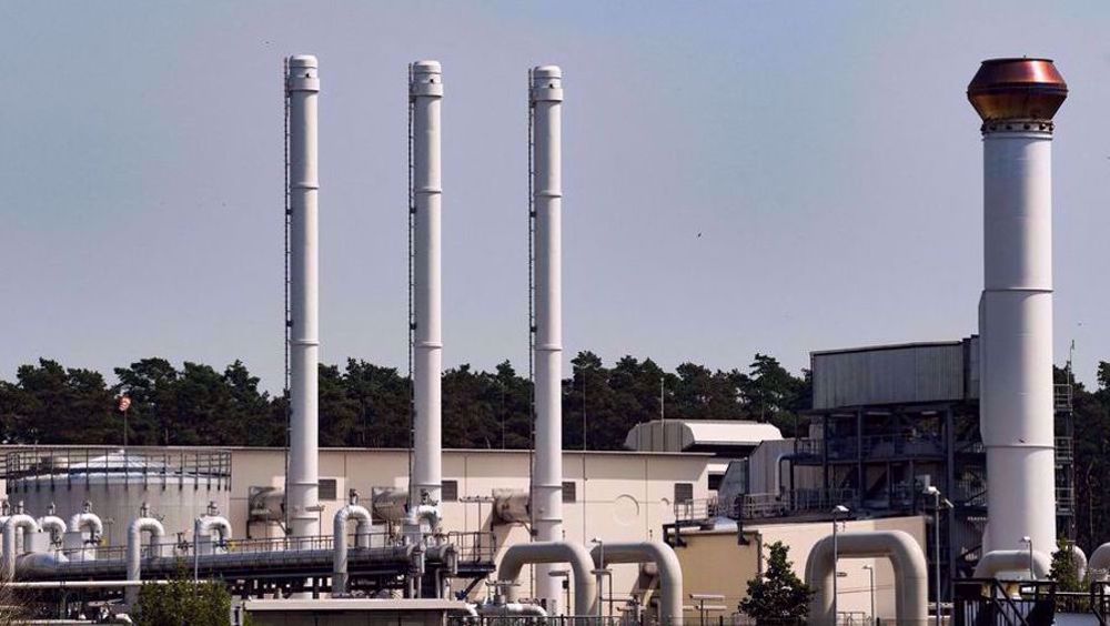 Fortune: Record energy crisis in decades looming in Europe as winter nears 