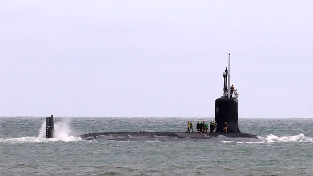 US wants to expedite production of nuclear subs for Australia: Report