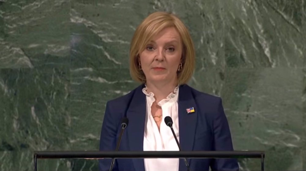 UN denounces UK’s suggestion to relocate its embassy to al-Quds