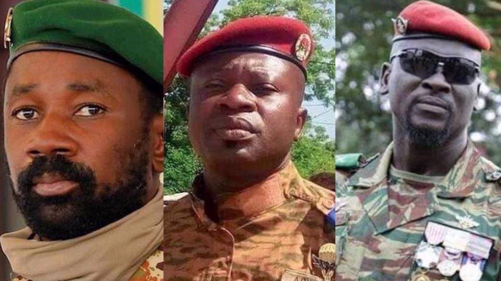 Burkina: de quoi a peur la France?