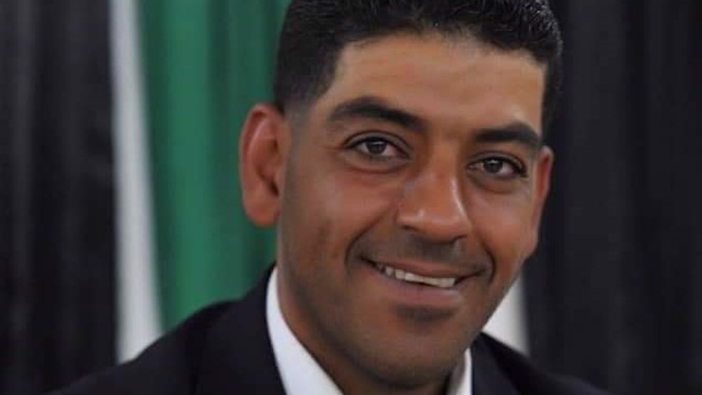 Israeli forces kill Palestinian driver who lost control of his car, accusing him of 'car-ramming'