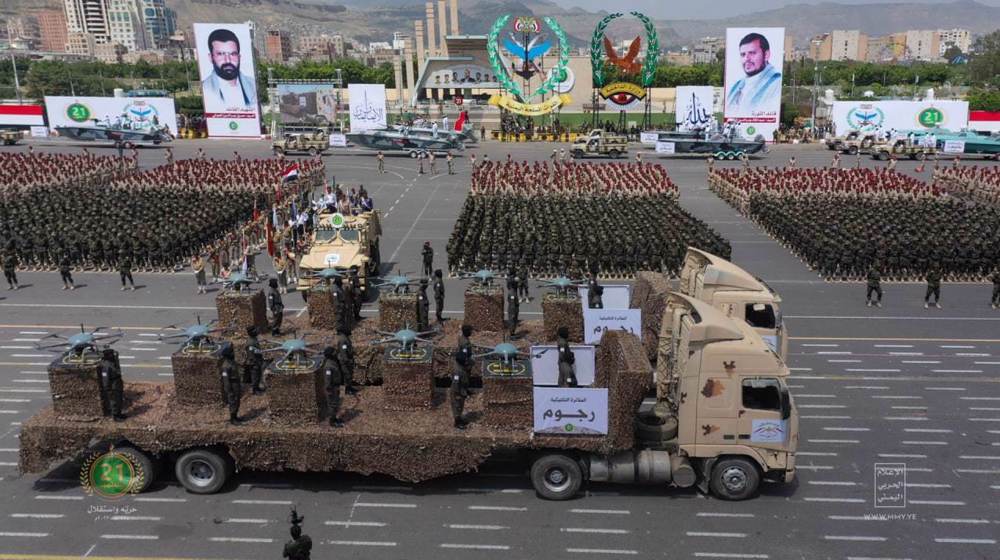 Yemeni armed forces ready to counter all forms of challenges: Defense Minister