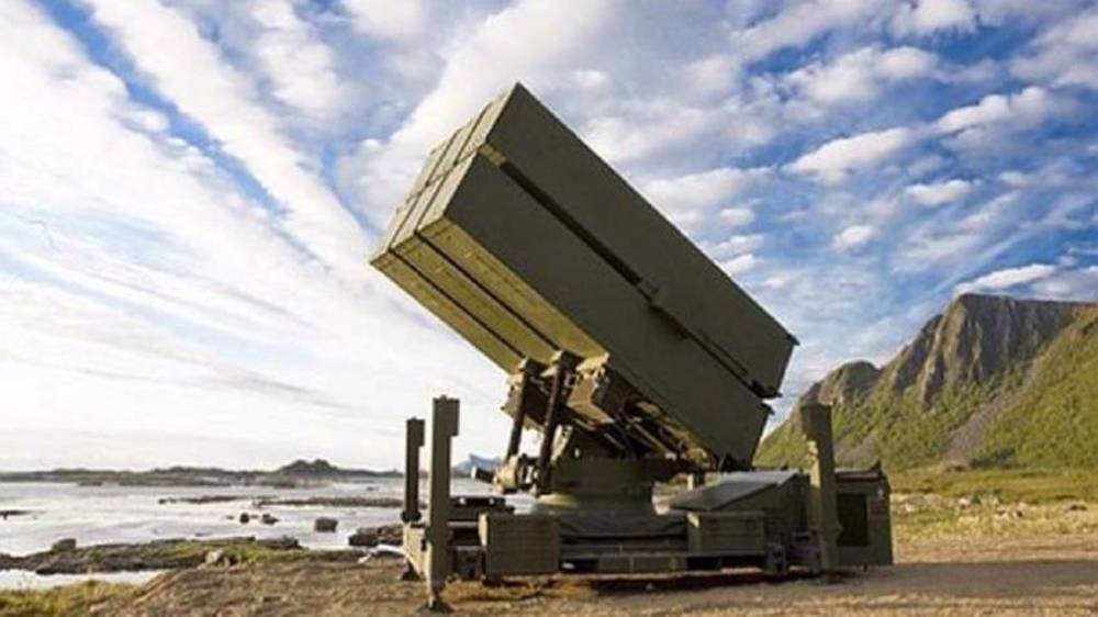 Ukraine acknowledges receiving sophisticated American missile systems